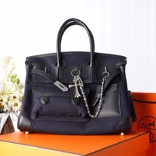 Hermes 에르메스 버킨 Cargo 35CM 
