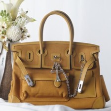 Hermes 에르메스 버킨 Cargo 35CM 