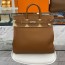에르메스 버킨백 40 오따꾸르와 은장