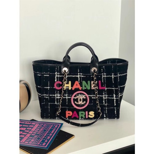 Chanel 샤넬 쇼퍼백 AS2115