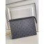Louis Vuitton 루이비통 포쉐트 보야주 클러치 M69535