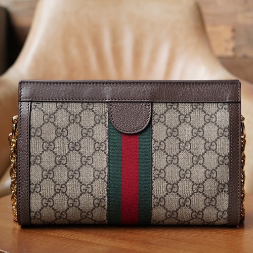 구찌 가방 베이지 503877