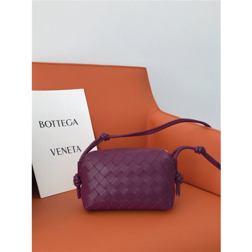 BOTTEGA VENETA 보테가베네타 아틀란틱 카메라백 V3202
