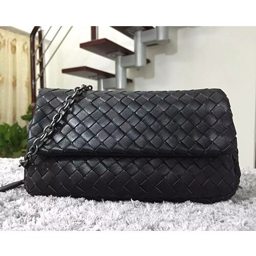 [BOTTEGA VENETA]보테가베네타 체인 숄더백 3588-6