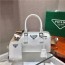 PRADA 프라다 사피아노 토트백 PRADA 1BA846