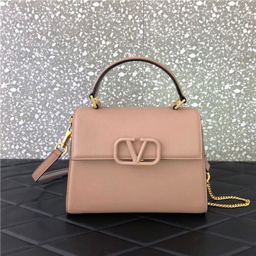 발렌티노 가라바니 브이링 토트&숄더백 B0036-2