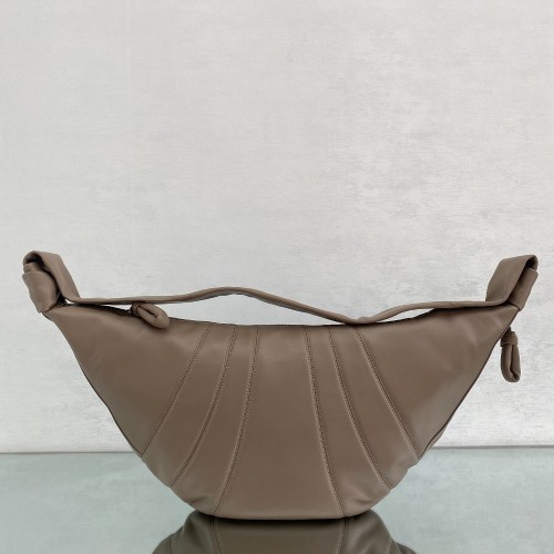 르메르 크로와상 숄더백 미듐 초코 브라운 8820