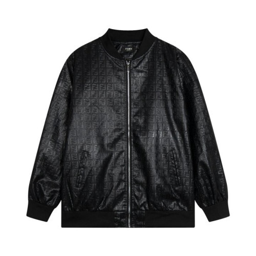 Fendi 펜디 로고 자켓 1