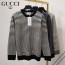 Gucci 구찌 체스패턴 니트