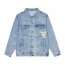 GUCCi 구찌 청자켓 2