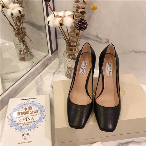 지미추 힐 굽높이10CM J6077