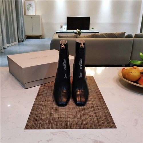 .지미추 부츠 G70441-2