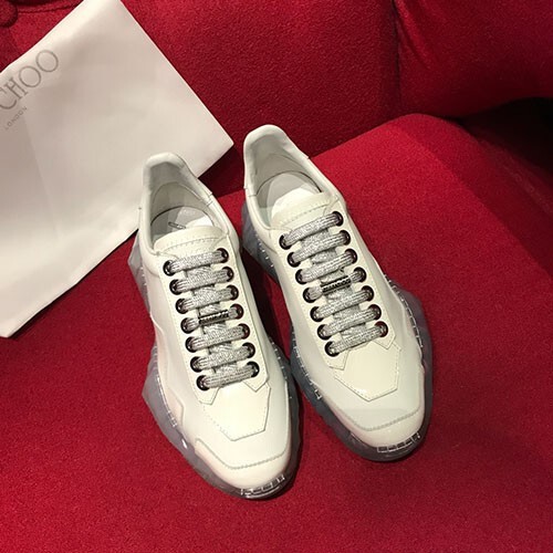 지미추 여성 스니커즈