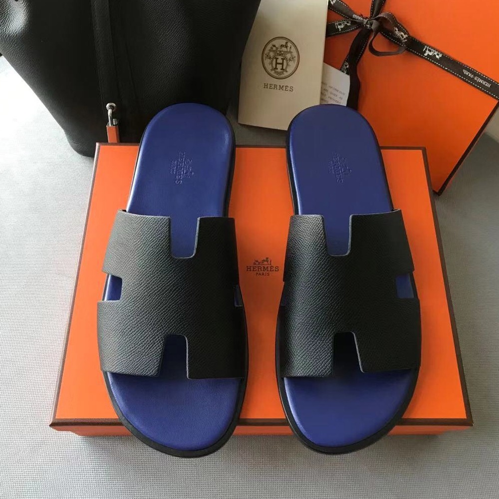 에르메스 이즈미르 슬리퍼 샌들 앱송 10