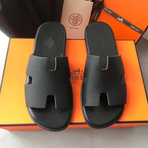 에르메스 이즈미르 슬리퍼 샌들 앱송 32