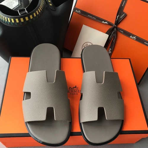 에르메스 이즈미르 슬리퍼 샌들 앱송 49