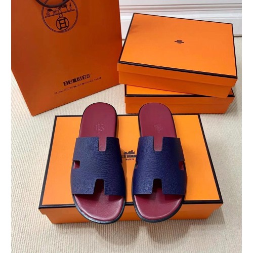 에르메스 이즈미르 슬리퍼 샌들 앱송 177