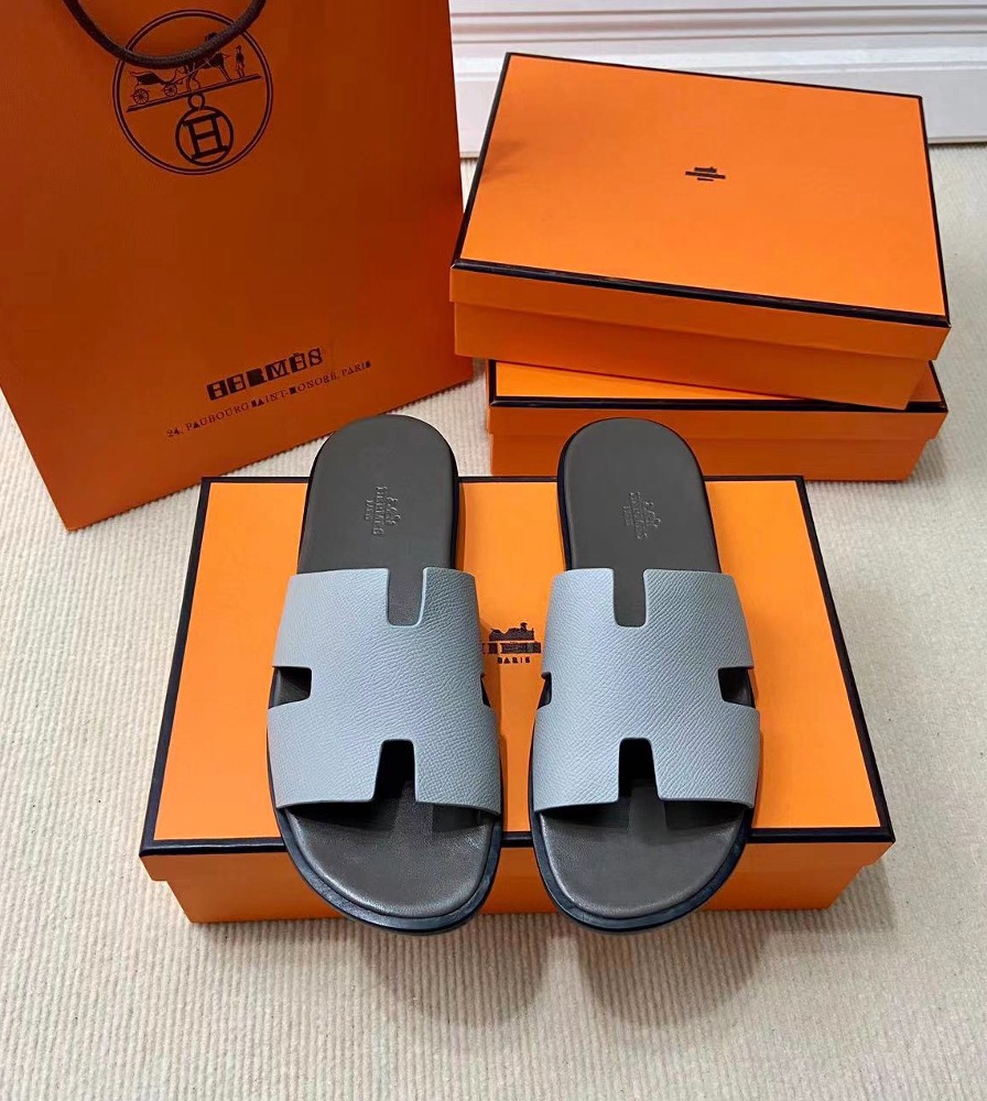에르메스 이즈미르 슬리퍼 샌들 앱송 187