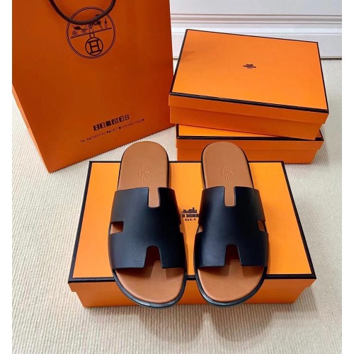 에르메스 이즈미르 슬리퍼 샌들 스위프트 48
