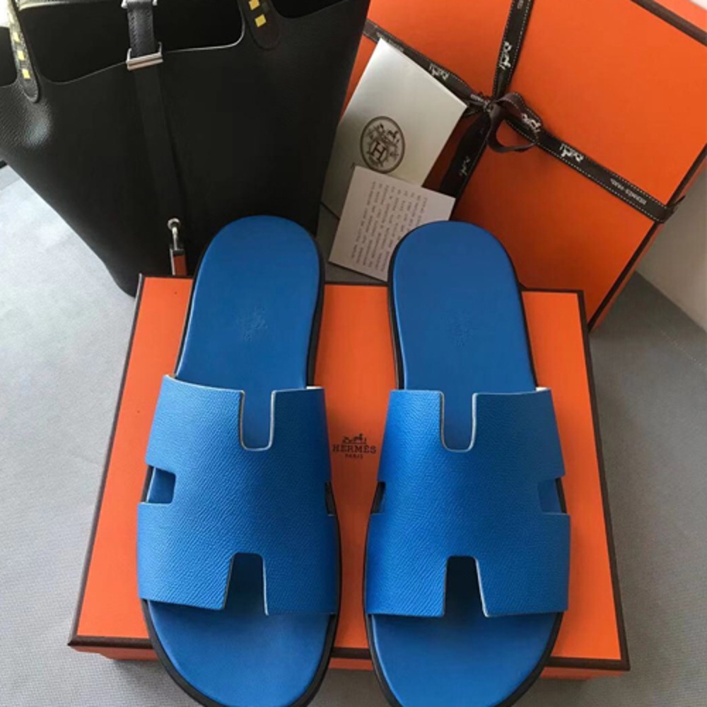 에르메스 이즈미르 슬리퍼 샌들 앱송 09
