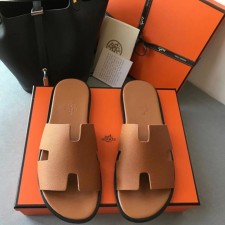 에르메스 이즈미르 슬리퍼 샌들 앱송 26