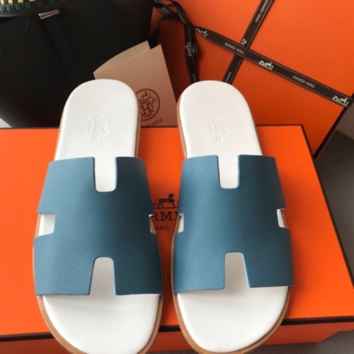 에르메스 이즈미르 슬리퍼 샌들 앱송 37