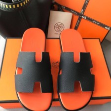 에르메스 이즈미르 슬리퍼 샌들 앱송 39