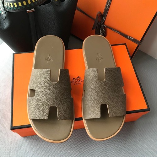 에르메스 이즈미르 슬리퍼 샌들 토고 08