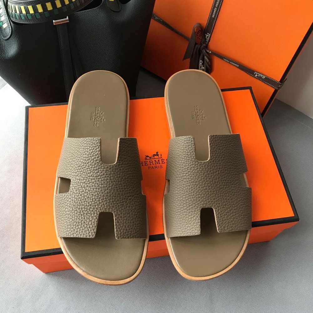 에르메스 이즈미르 슬리퍼 샌들 토고 08
