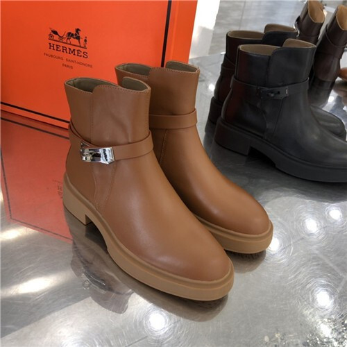 에르메스 부츠 H7467-1