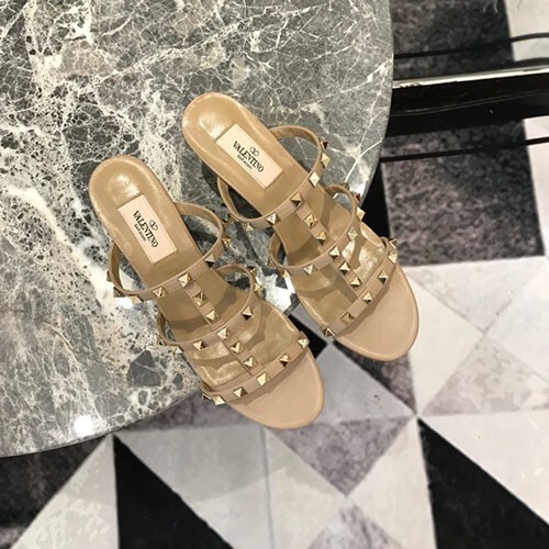 Valentino 발렌티노 샌들 굽높이6CM