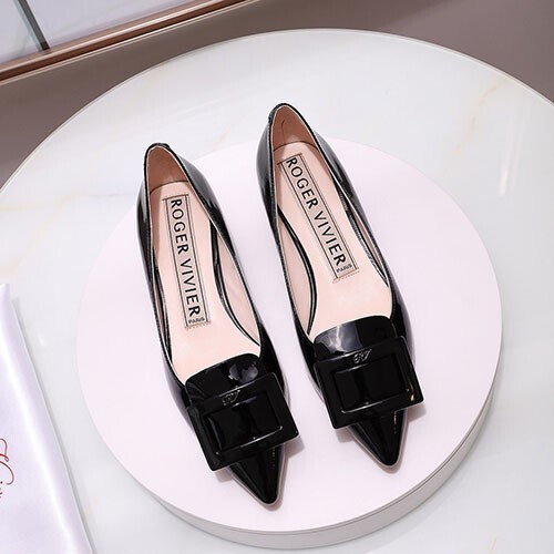 로저비비에 구두