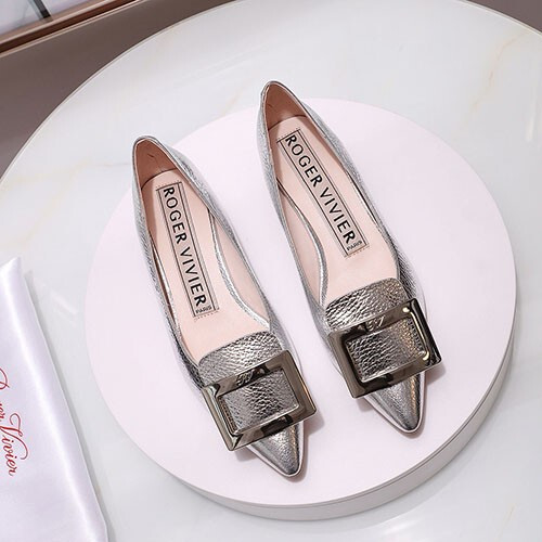 로저비비에 구두