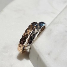 샤넬 코코 크러쉬 링 미니