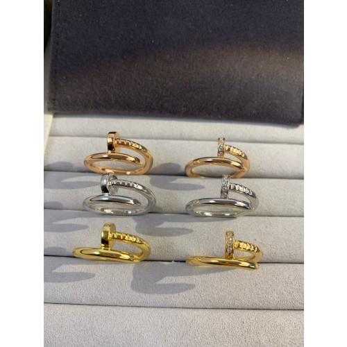 까르띠에 저스트 앵 끌루 링