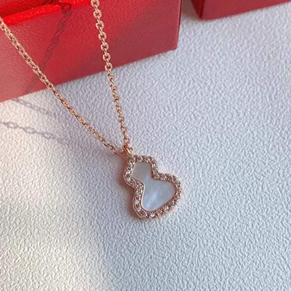 키린 울루 목걸이 [3컬러]