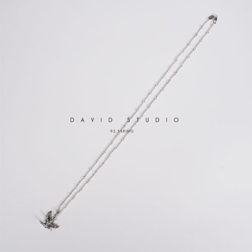 크롬하츠 목걸이 7