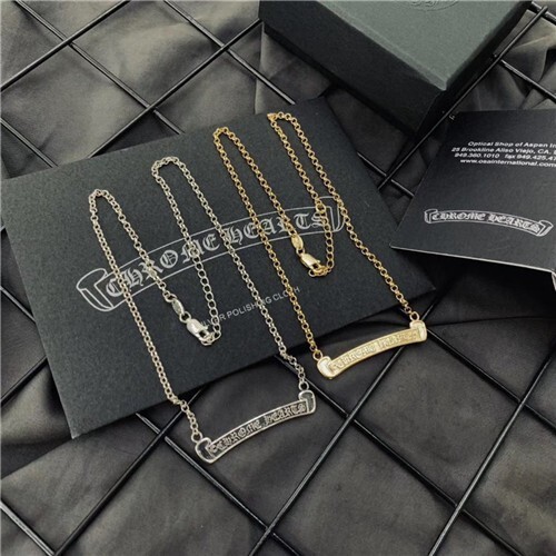 크롬하츠 목걸이 C50151