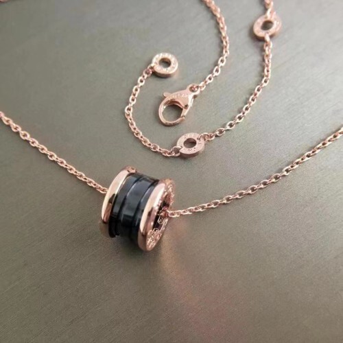 Bvlgari 불가리 비제로원 목걸이