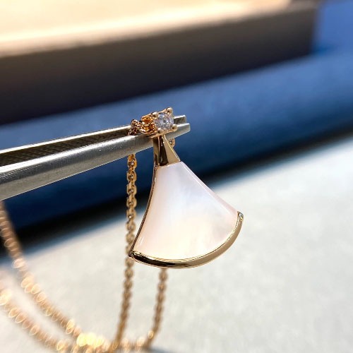 불가리 디바스 드림 네크리스