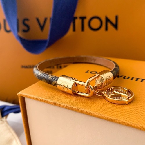 루이비통 팔찌 M6572F